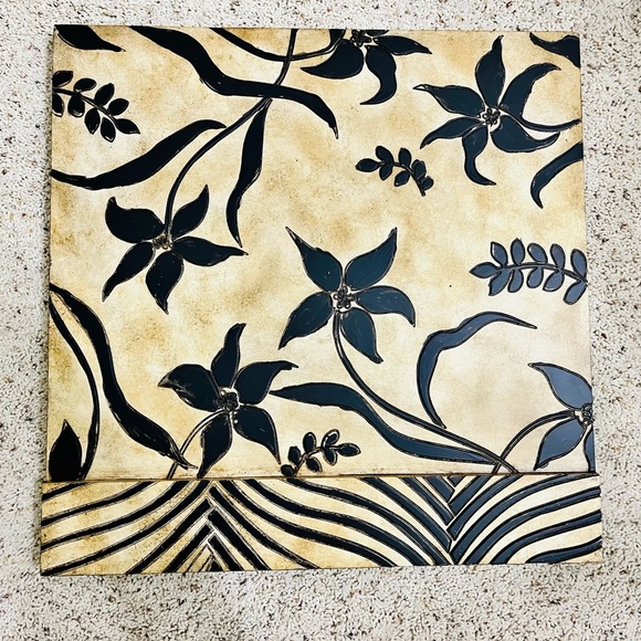 Floral art - Picture 1 of 1